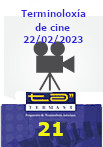 Terminolox&iacute;a de cine